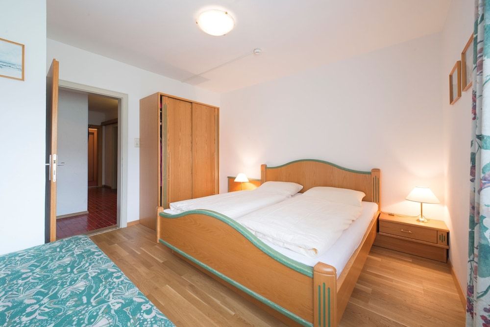 Tirolerhaus Walchsee 2