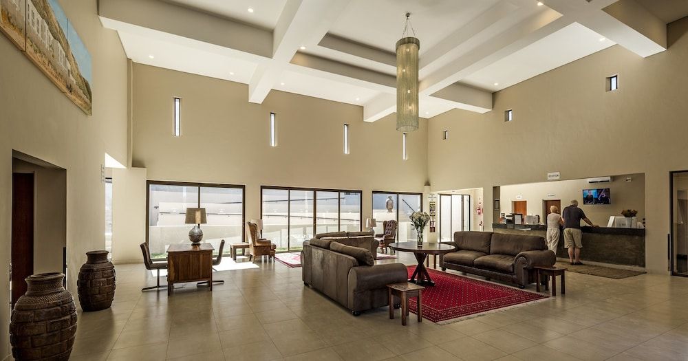 Springbok Inn by Country Hotels 3