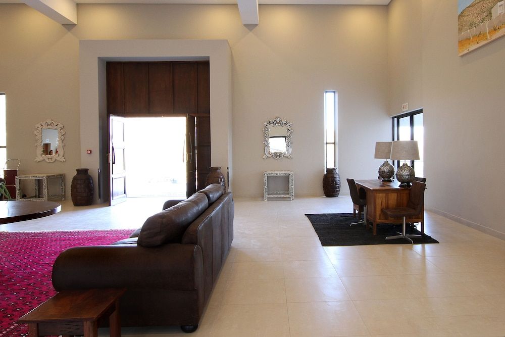 Springbok Inn by Country Hotels 2