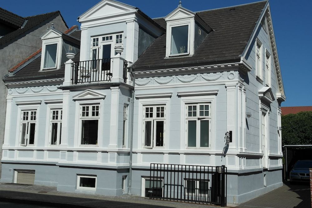 Sweethome Guesthouse 1