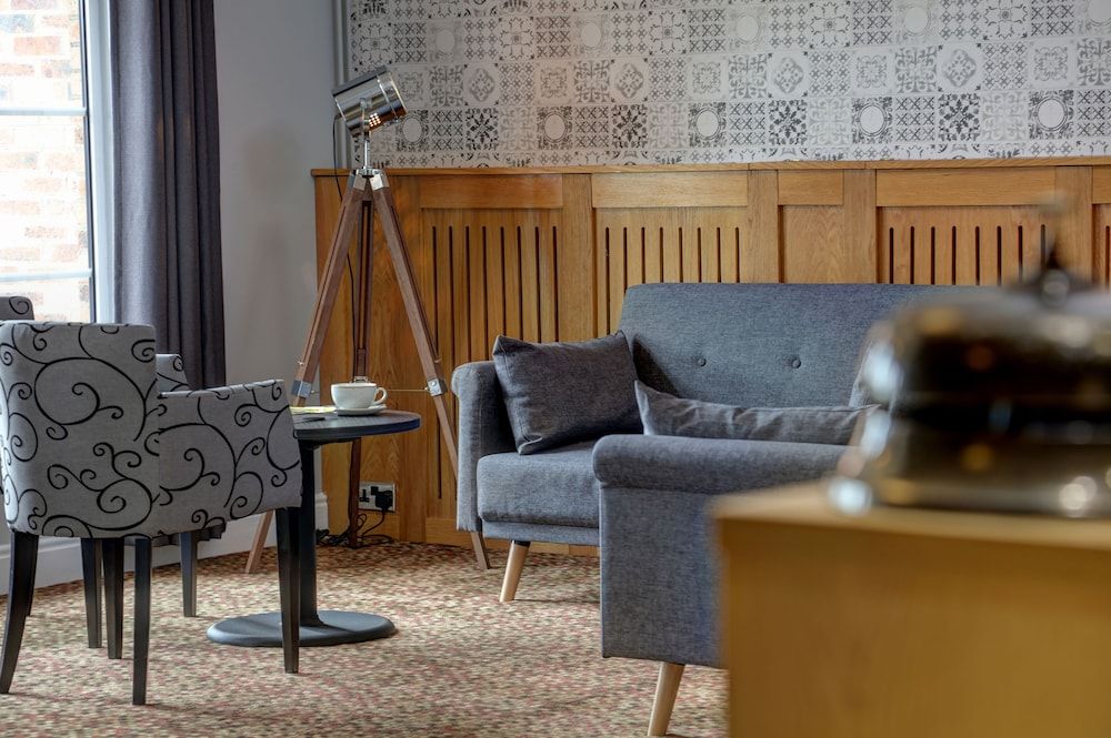 Allerton Court Hotel 2