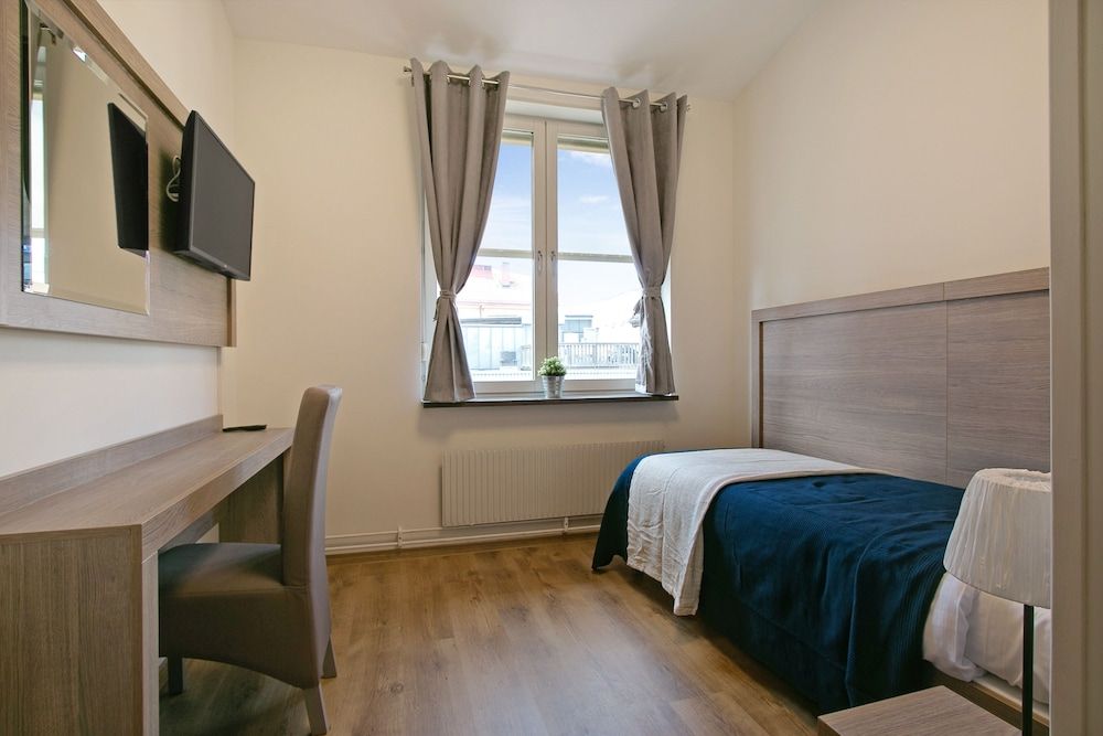 Hotell Kringelstaden 3