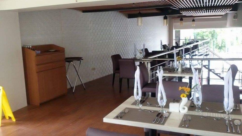 Mango Suites - Santiago 1