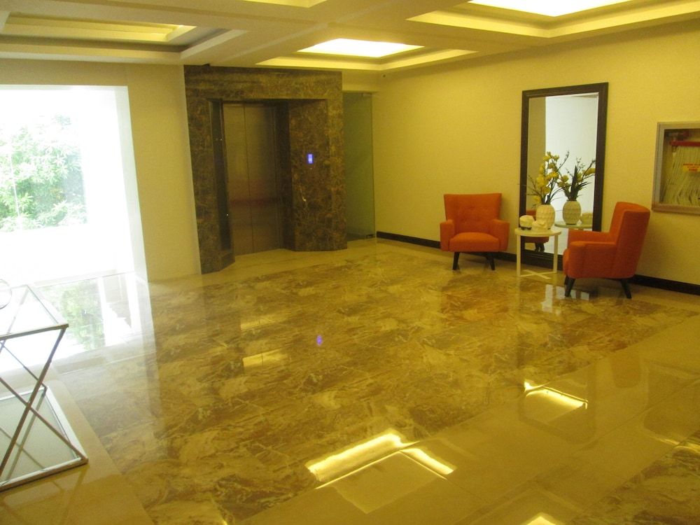 Mango Suites - Santiago 2