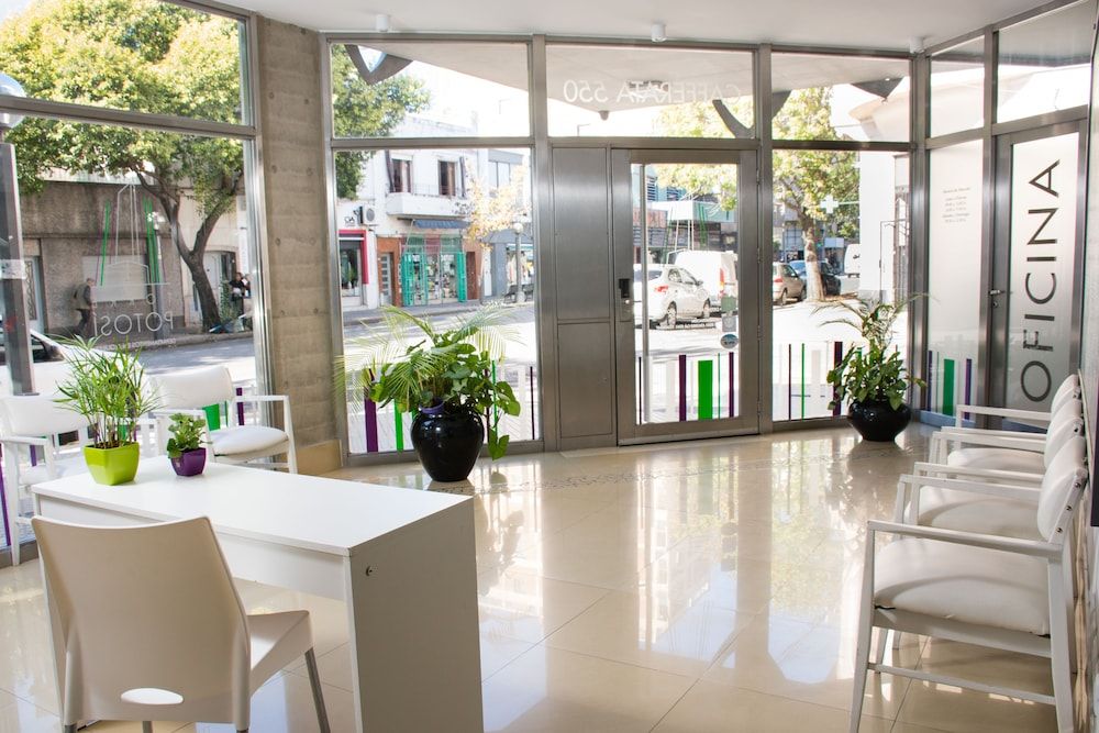 Torre Potosi Apartments 2