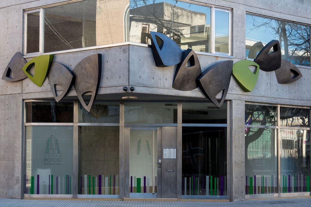 Torre Potosi Apartments 3 estrelas em Rosário