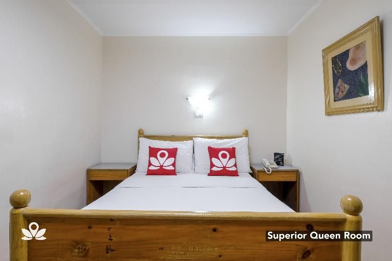 ZEN Rooms Ninoy Aquino Airport 3