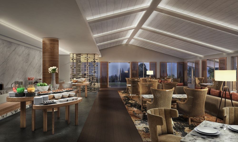 Quest Plus Conference Center, Clark 3