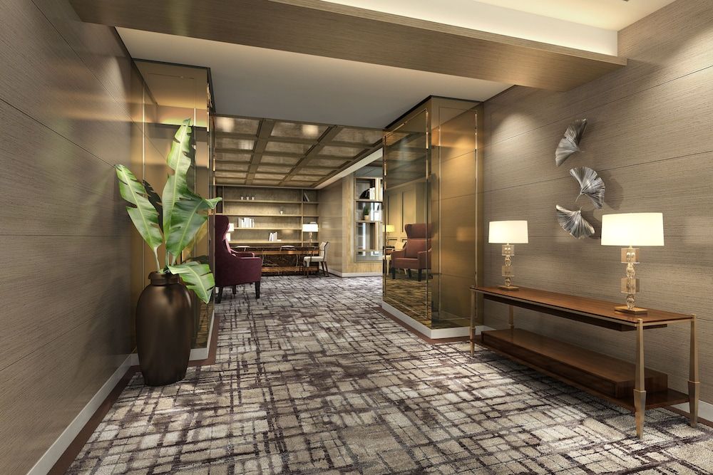 Quest Plus Conference Center, Clark 2