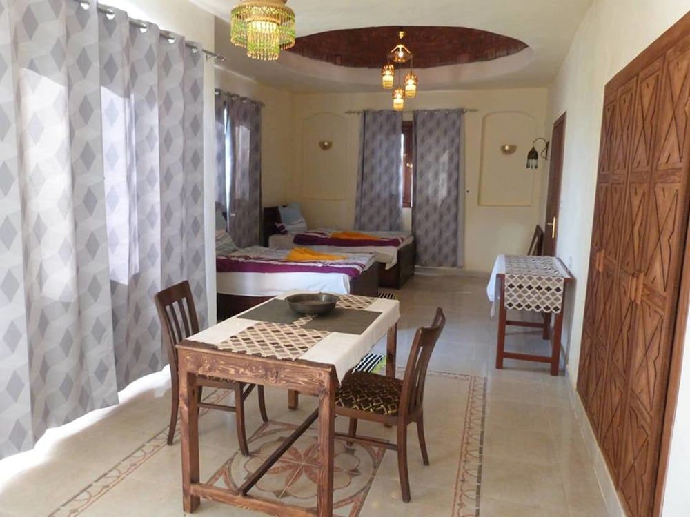 Nile Compound Hotel 2