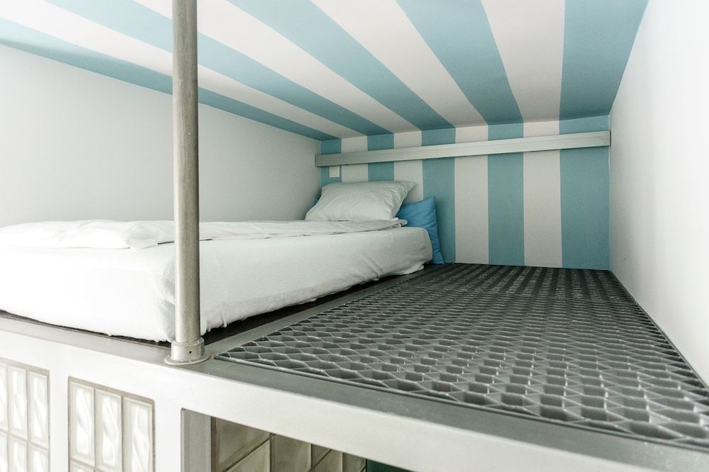 Apartments Factory 3