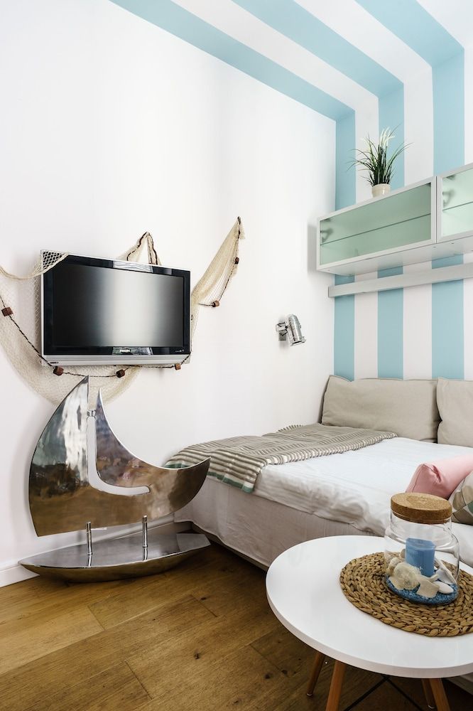 Apartments Factory 2