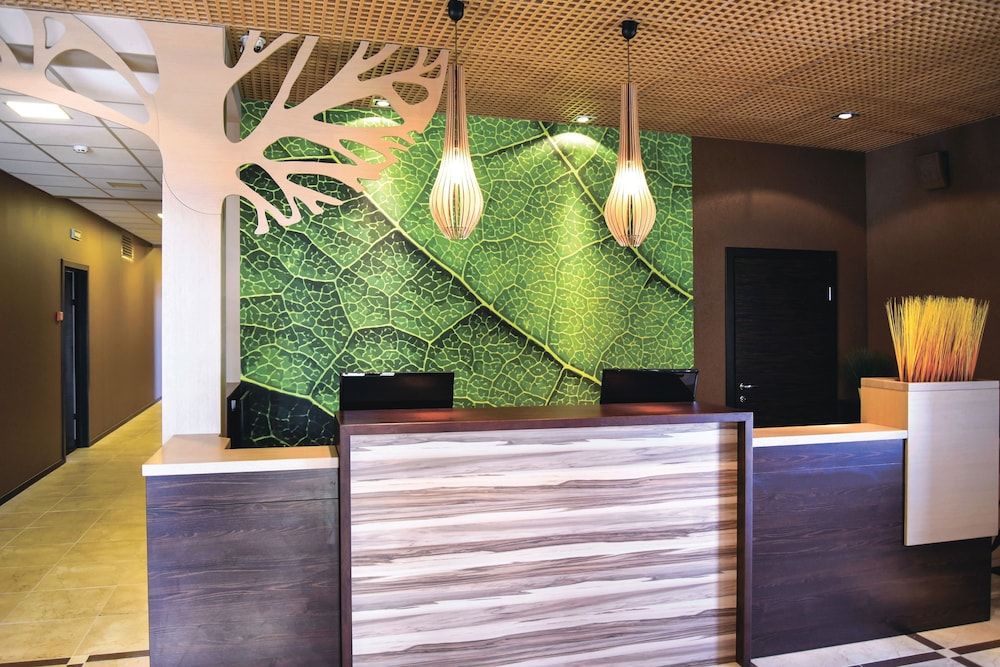 Voyage Hotel 2