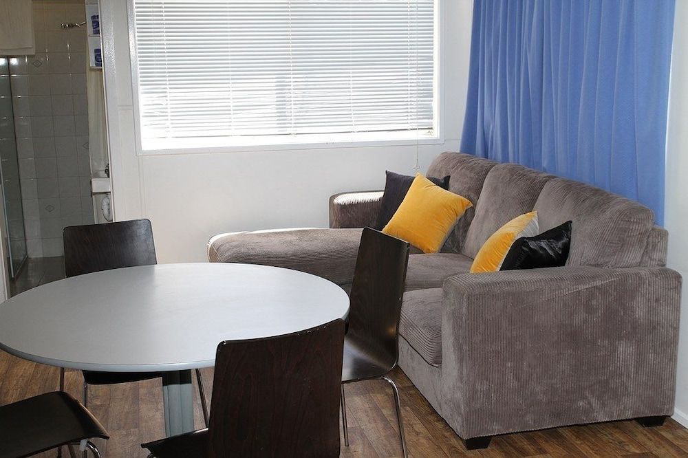 Port Lincoln Caravan Park 2