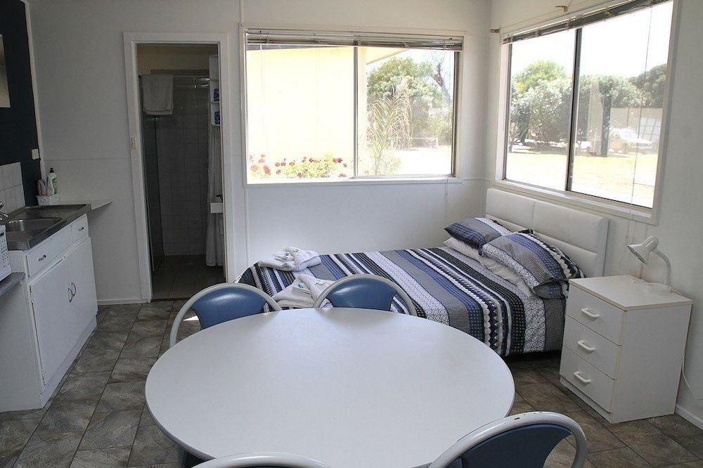 Port Lincoln Caravan Park 3