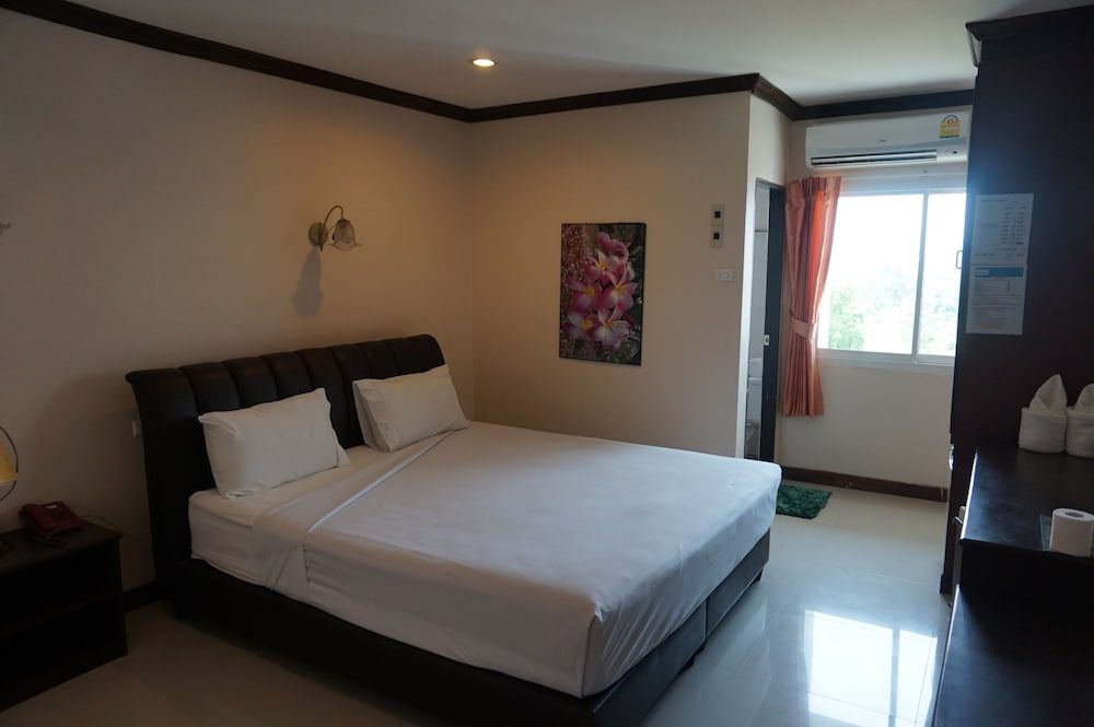 Baiboon Grand Hotel 2