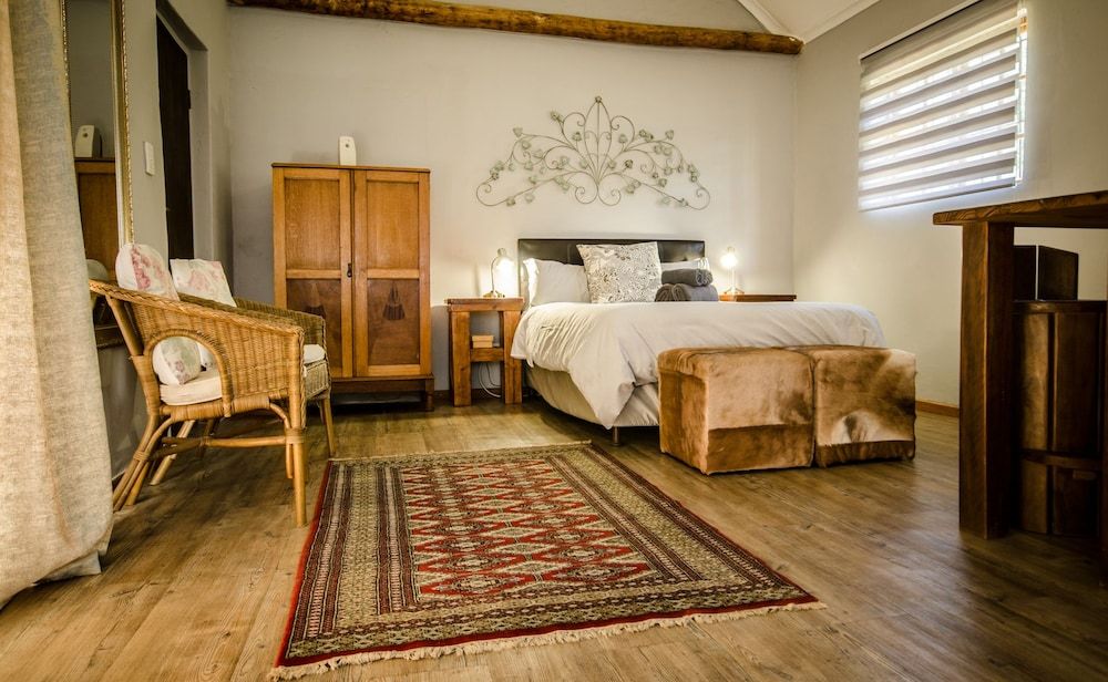 Reflections Guest Farm 2