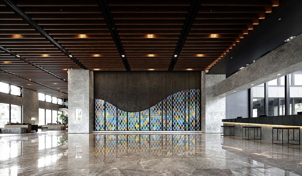 Lakeshore Hotel Suao 2