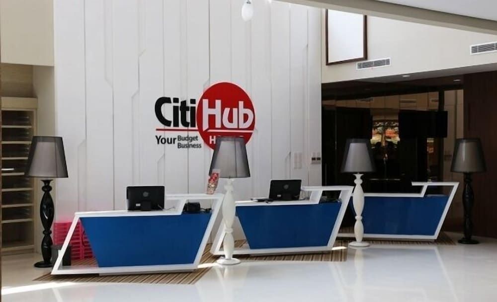 Citihub Hotel 2