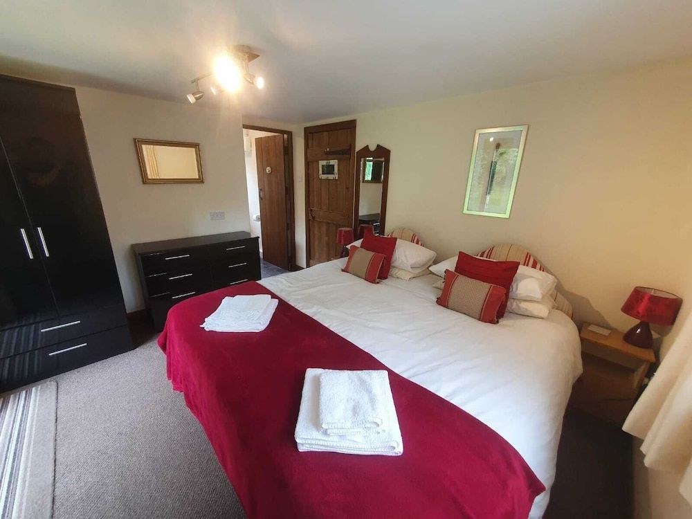 Martin Lane Farm Holiday Cottages 2