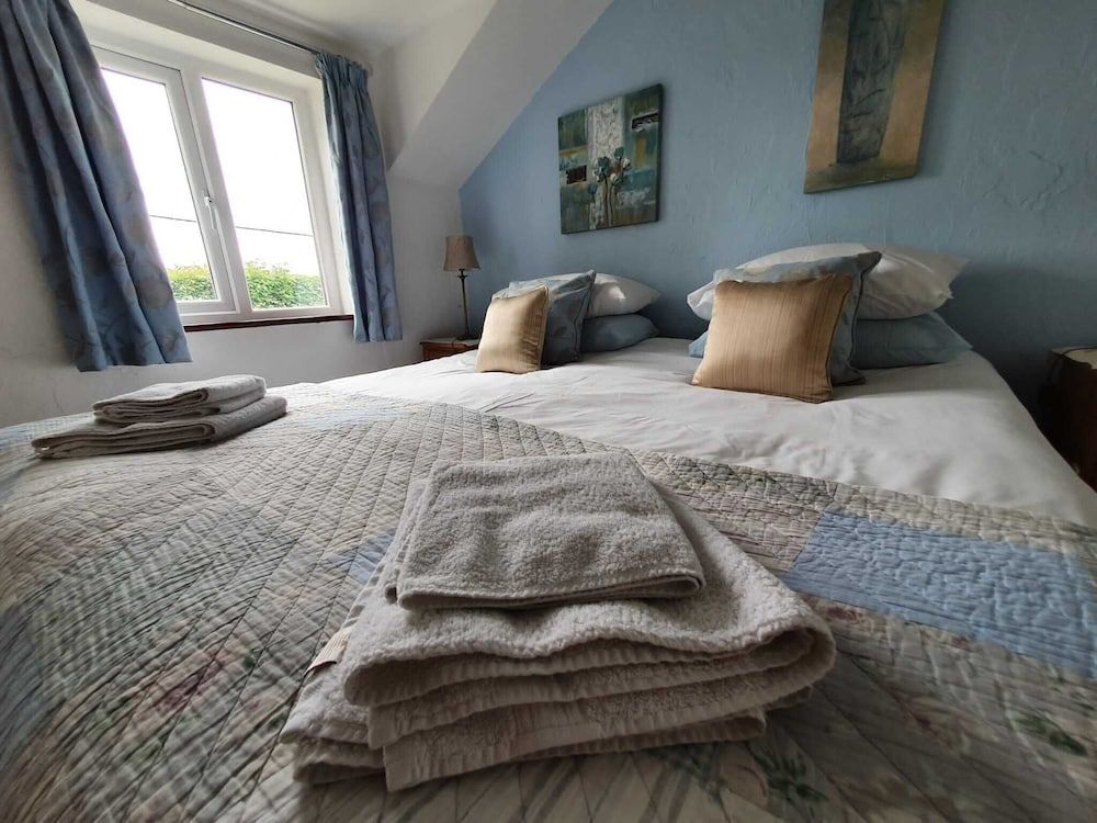 Martin Lane Farm Holiday Cottages 3