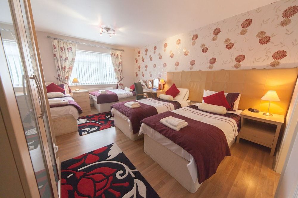 Wyngate Guest House 3