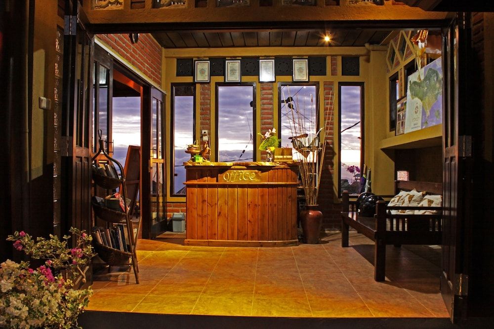 Guru Ratna Homestay 2