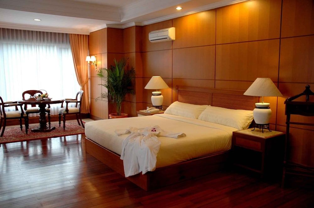 Royal Senyiur Hotel Pasuruan 3