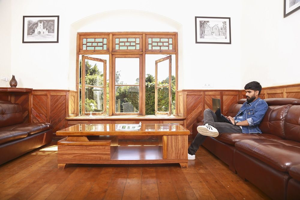 Yantra Resort Ooty 3