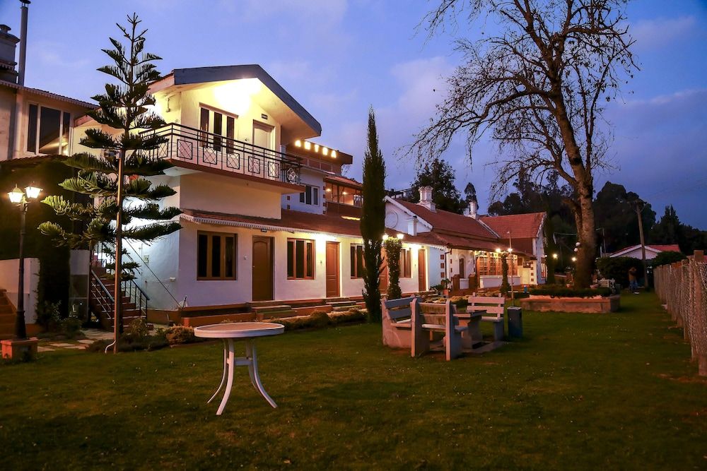 Yantra Resort Ooty 4 estrellas en Ooty