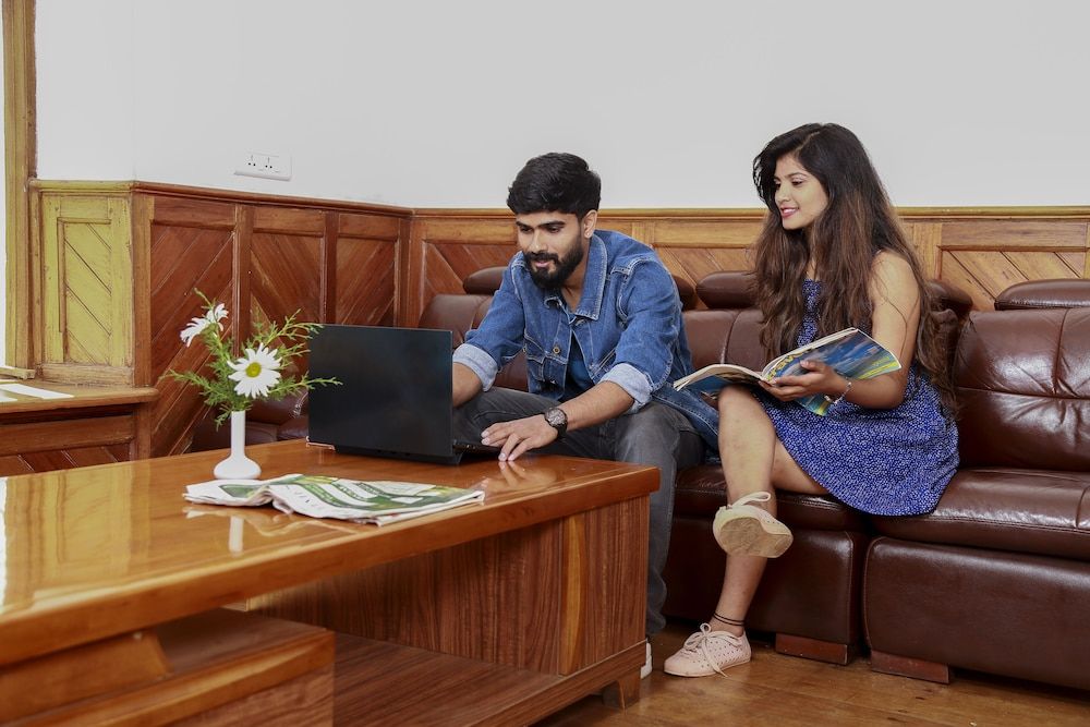 Yantra Resort Ooty 2