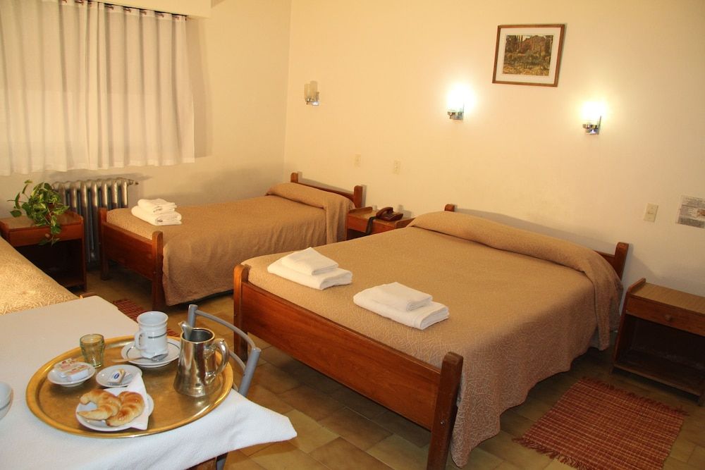 Hotel Touring Club 3