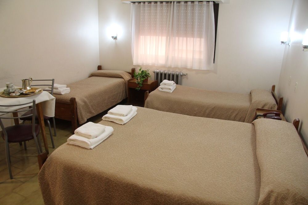 Hotel Touring Club 2