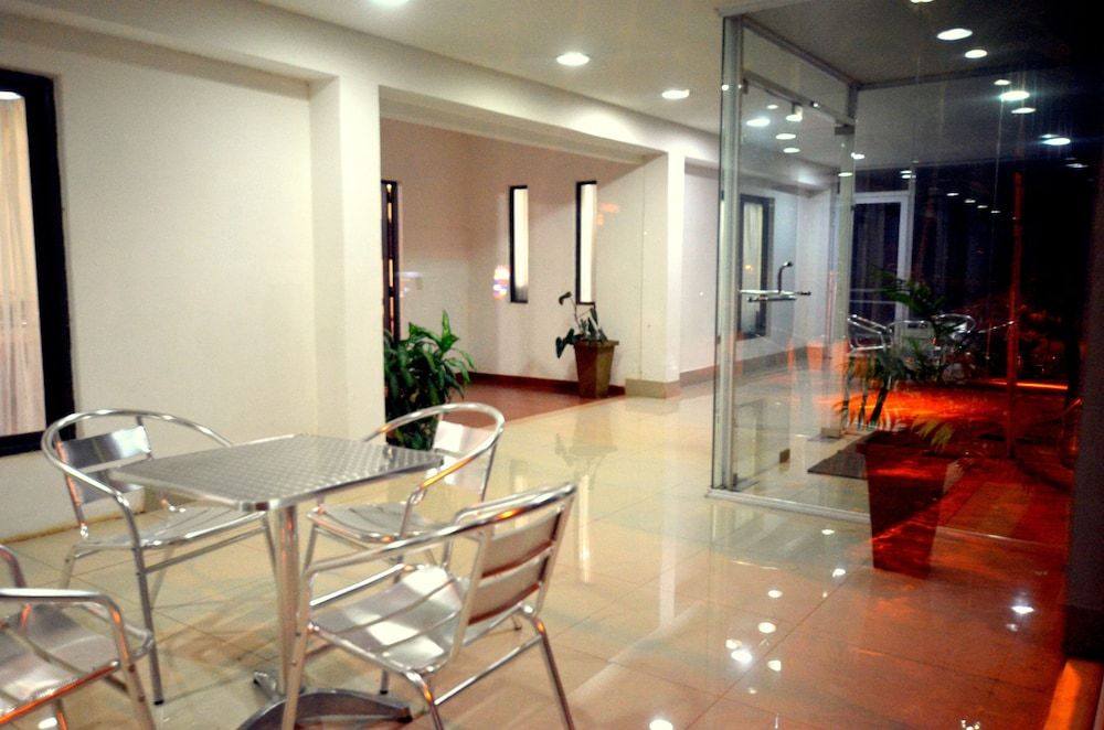 Hosteria Casa Blanca Iguazu 3