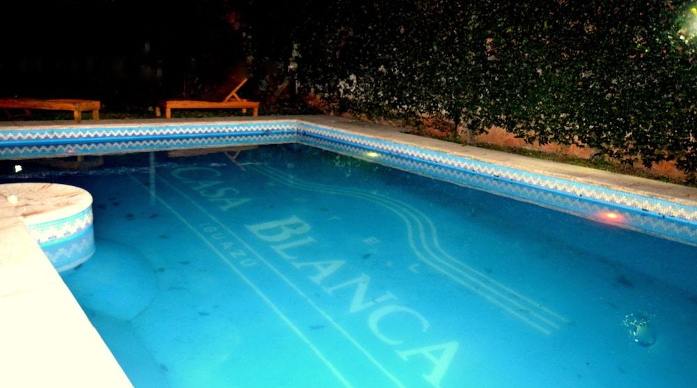 Hosteria Casa Blanca Iguazu 3 stelle a Puerto Iguazú