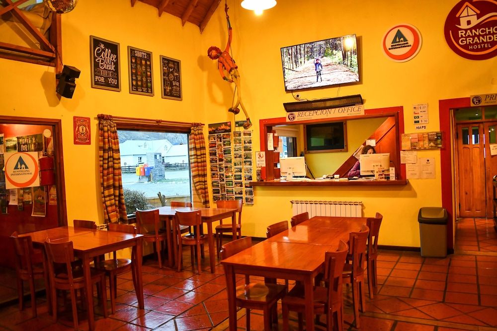 Hostel Rancho Grande 3