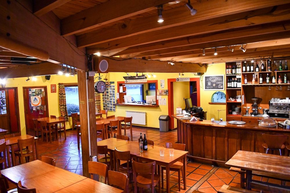 Hostel Rancho Grande 2