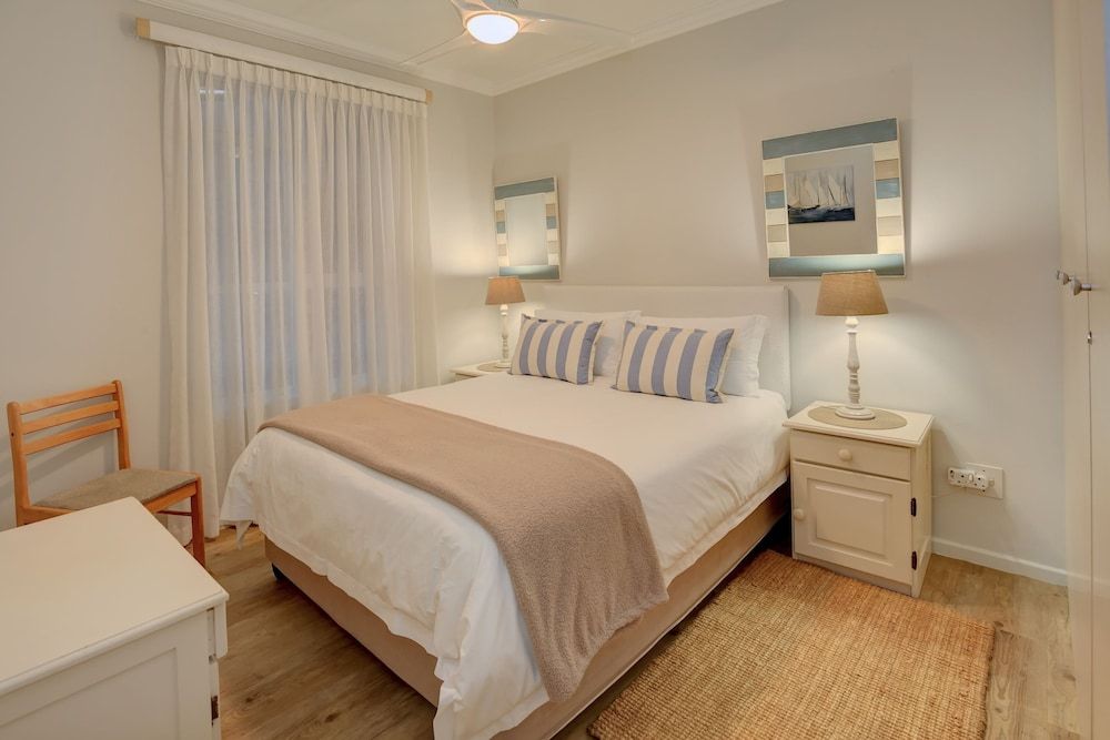 Oppiesee Selfcatering Apartments 2