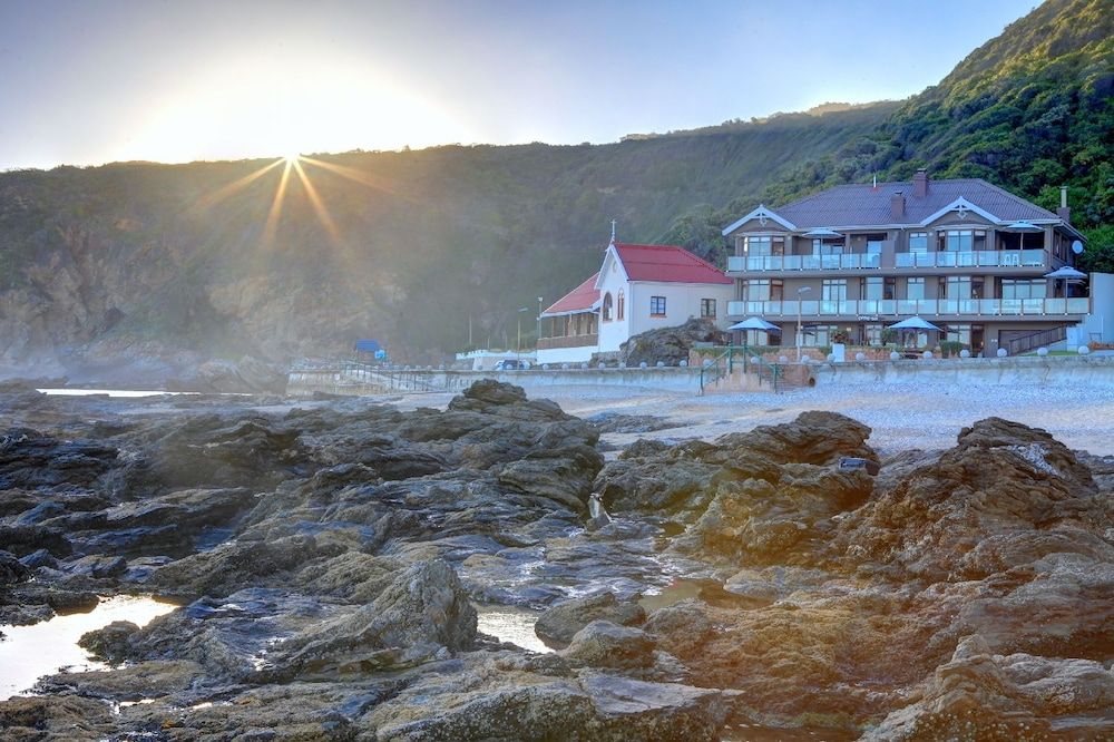 Oppiesee Selfcatering Apartments