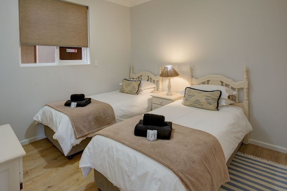 Oppiesee Selfcatering Apartments 3