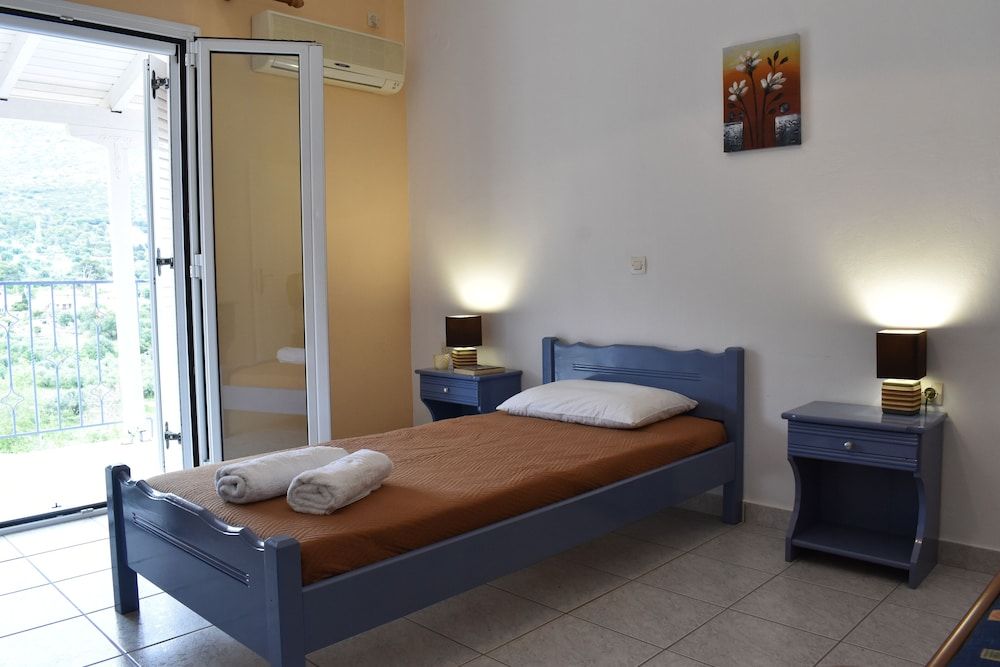 Hotel Myrtos 3