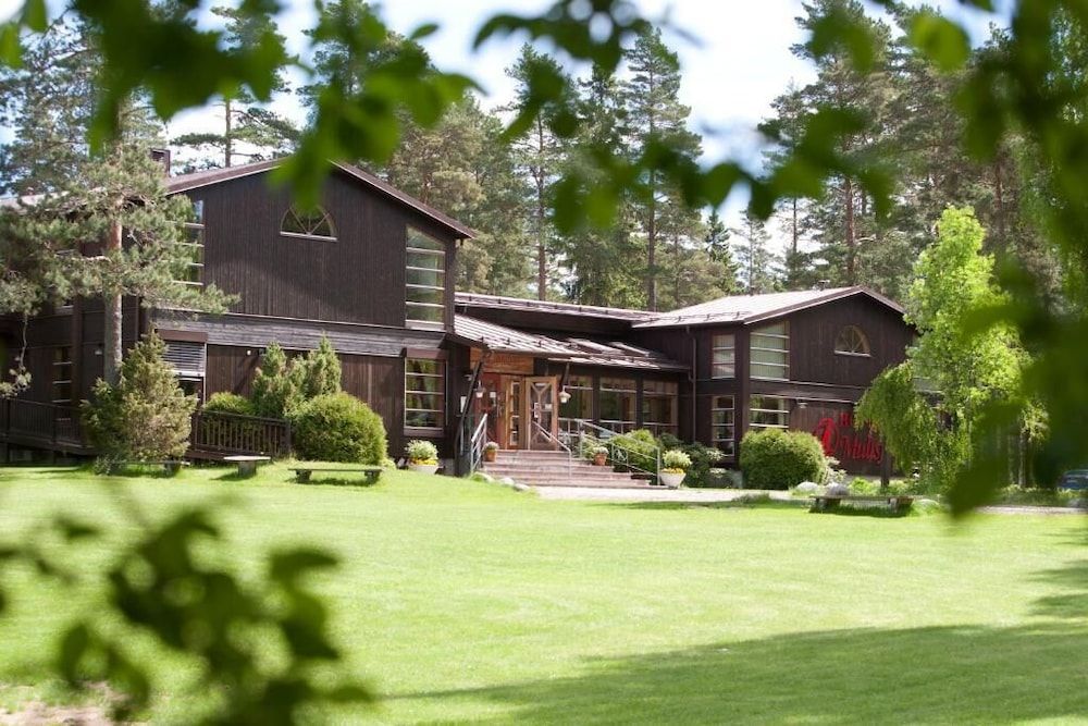 Hotel Mullsjö 3 estrelas em Mullsjö