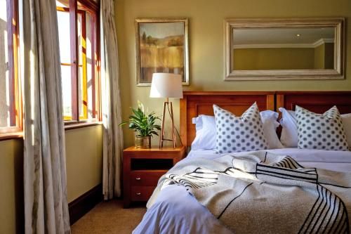 Gowrie Farm Golf Lodge 3