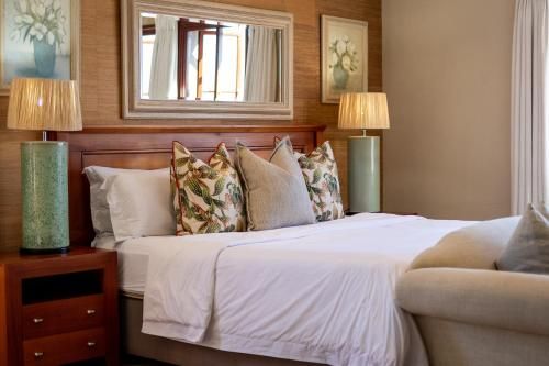 Gowrie Farm Golf Lodge 2