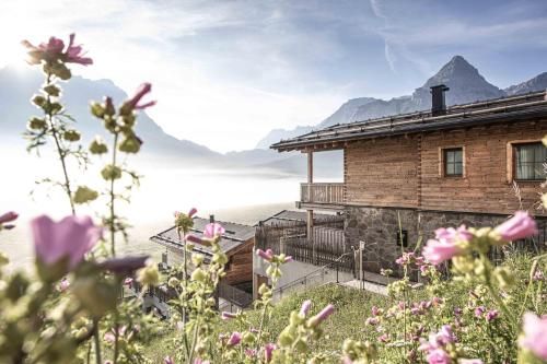 PUR Suites & Chalets 2