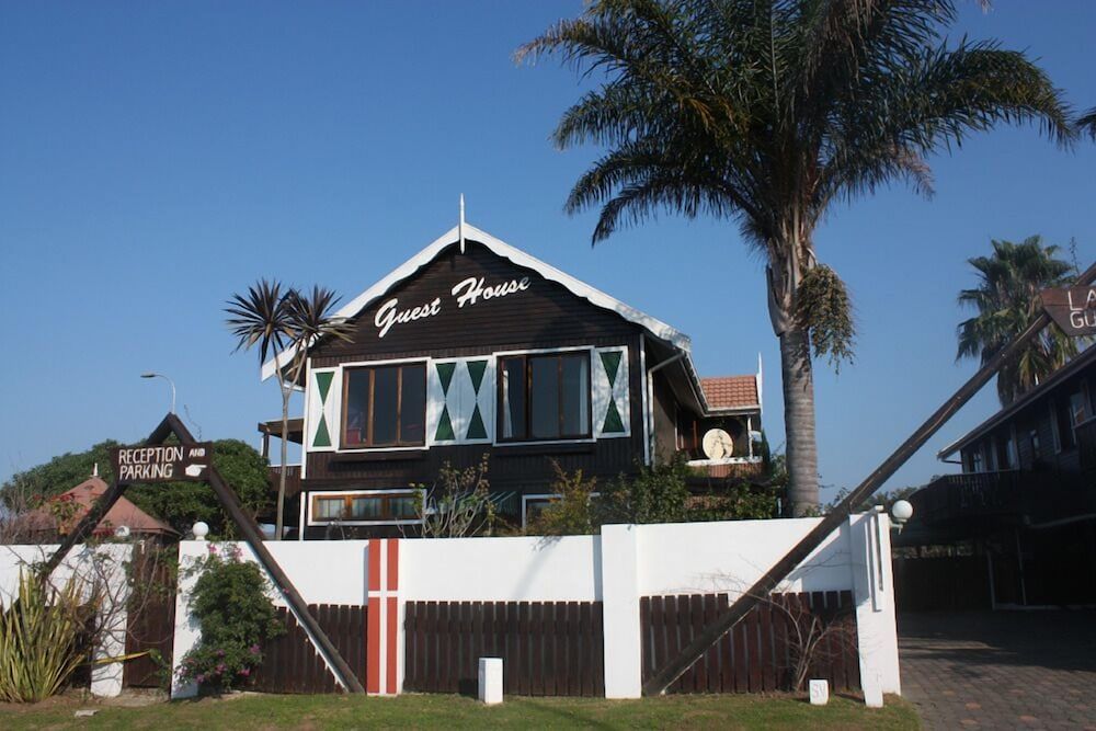 Lakeside Knysna Accomodation