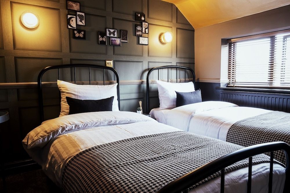 King William Rooms 3