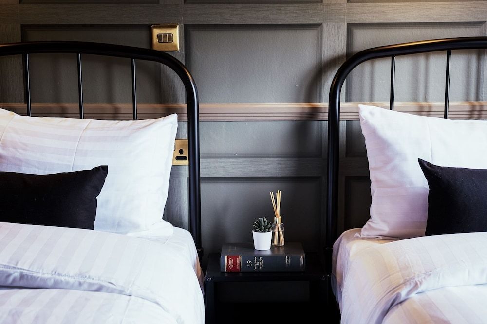 King William Rooms 2