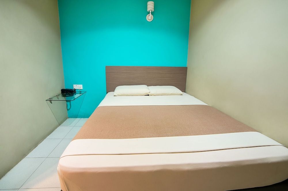 Dju Dju Hotel 3