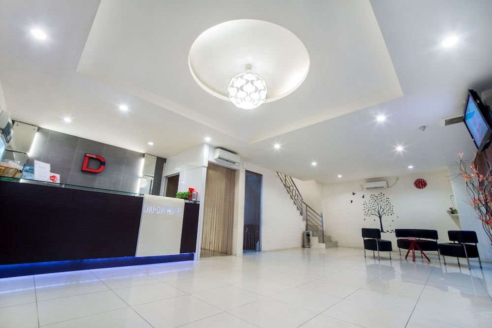 Dju Dju Hotel 1